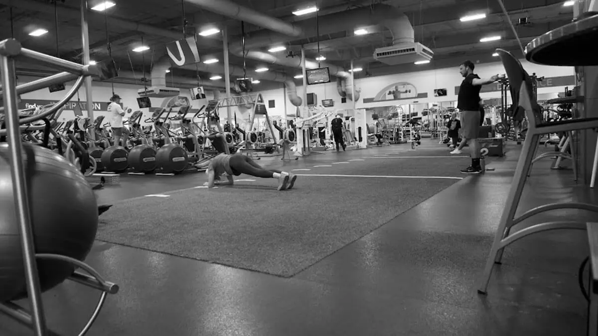 Best Gyms in Tualatin OR