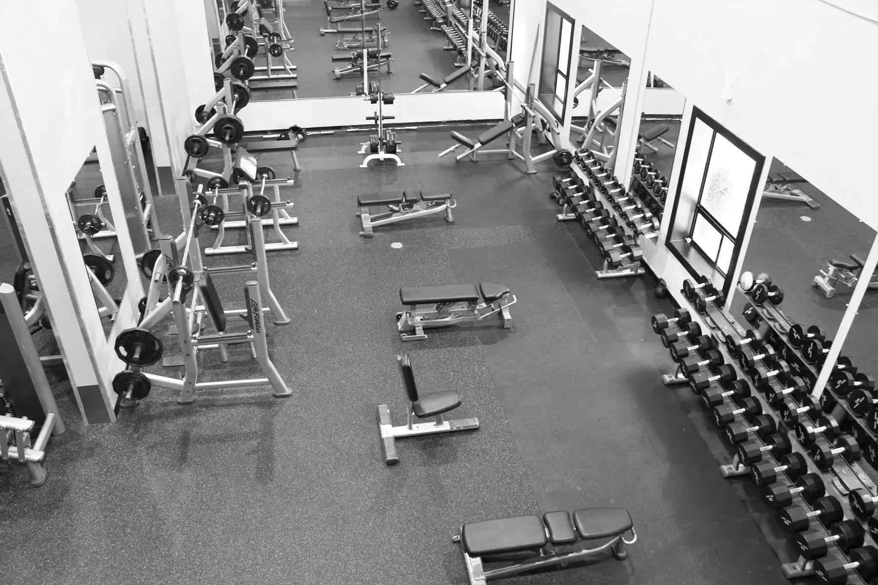 Best Gyms in Turlock CA