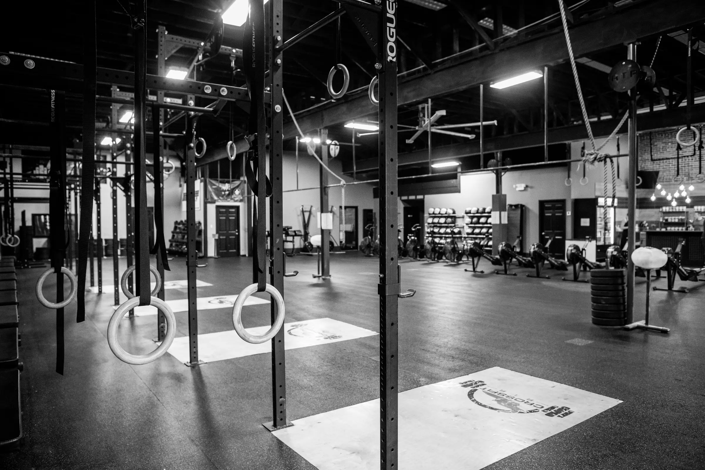 Best Gyms in Tuscaloosa AL