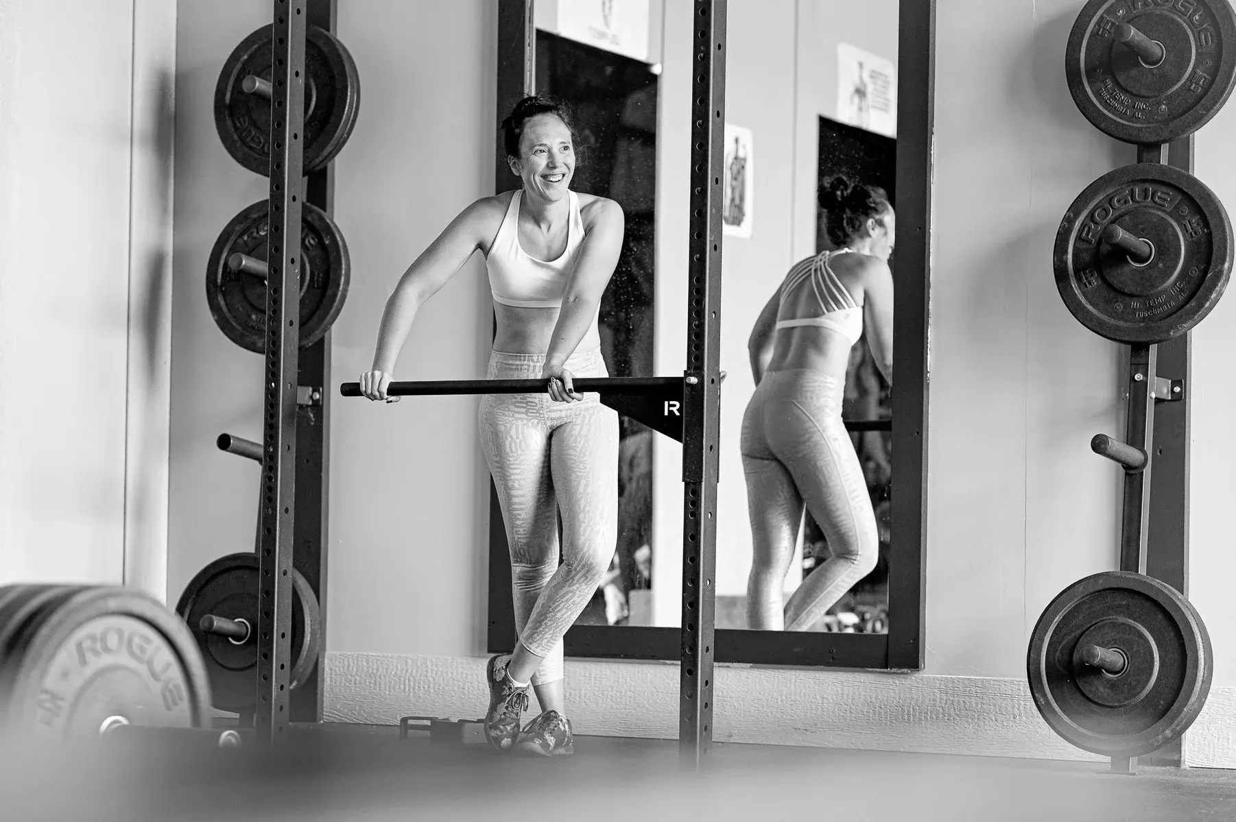 Best Gyms in Tuscumbia AL