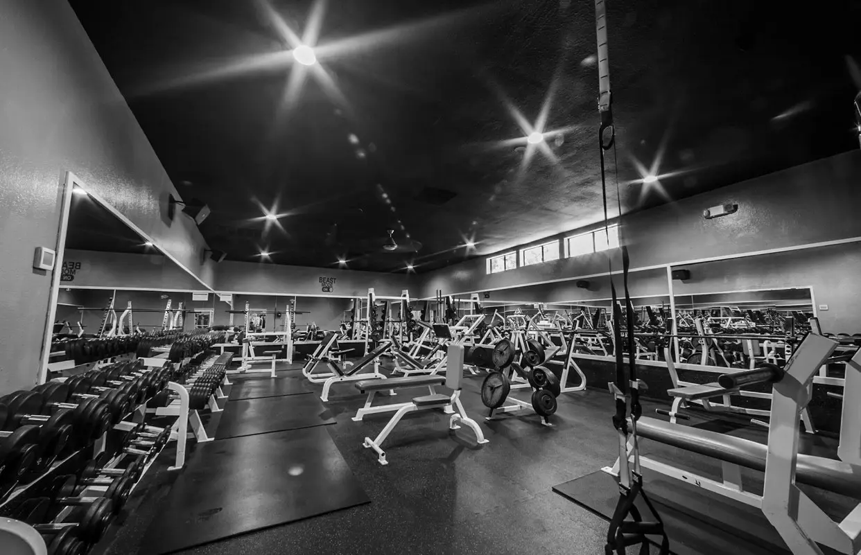Best Gyms in Ukiah CA