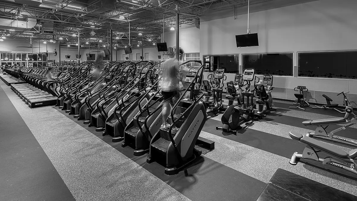 Best Gyms in Union City CA