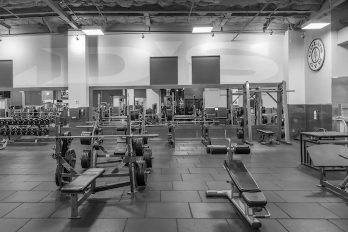 Best Gyms in Valencia CA