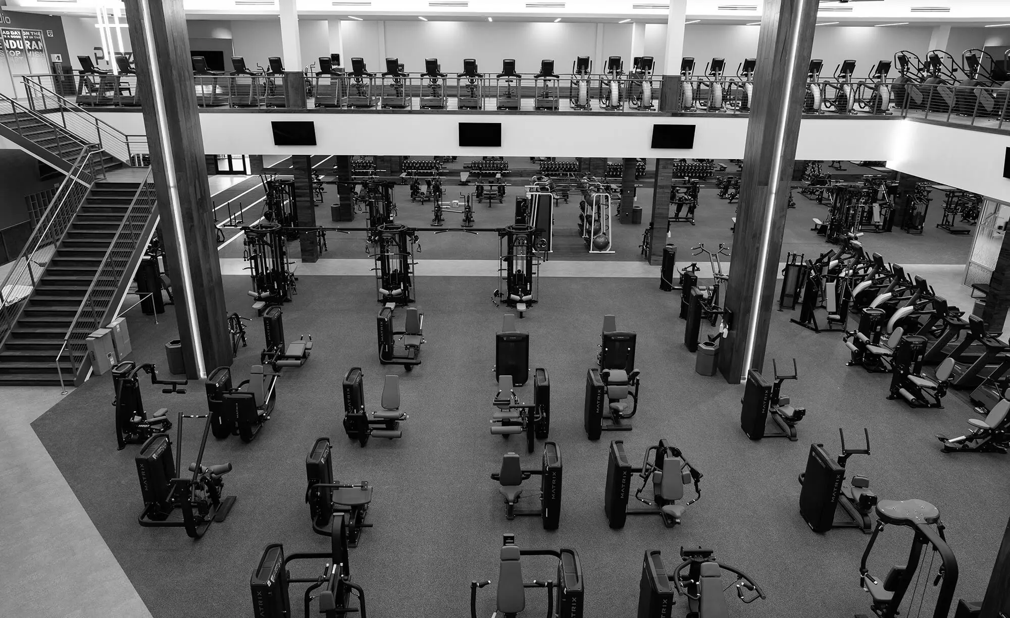 Best Gyms in Valley AL