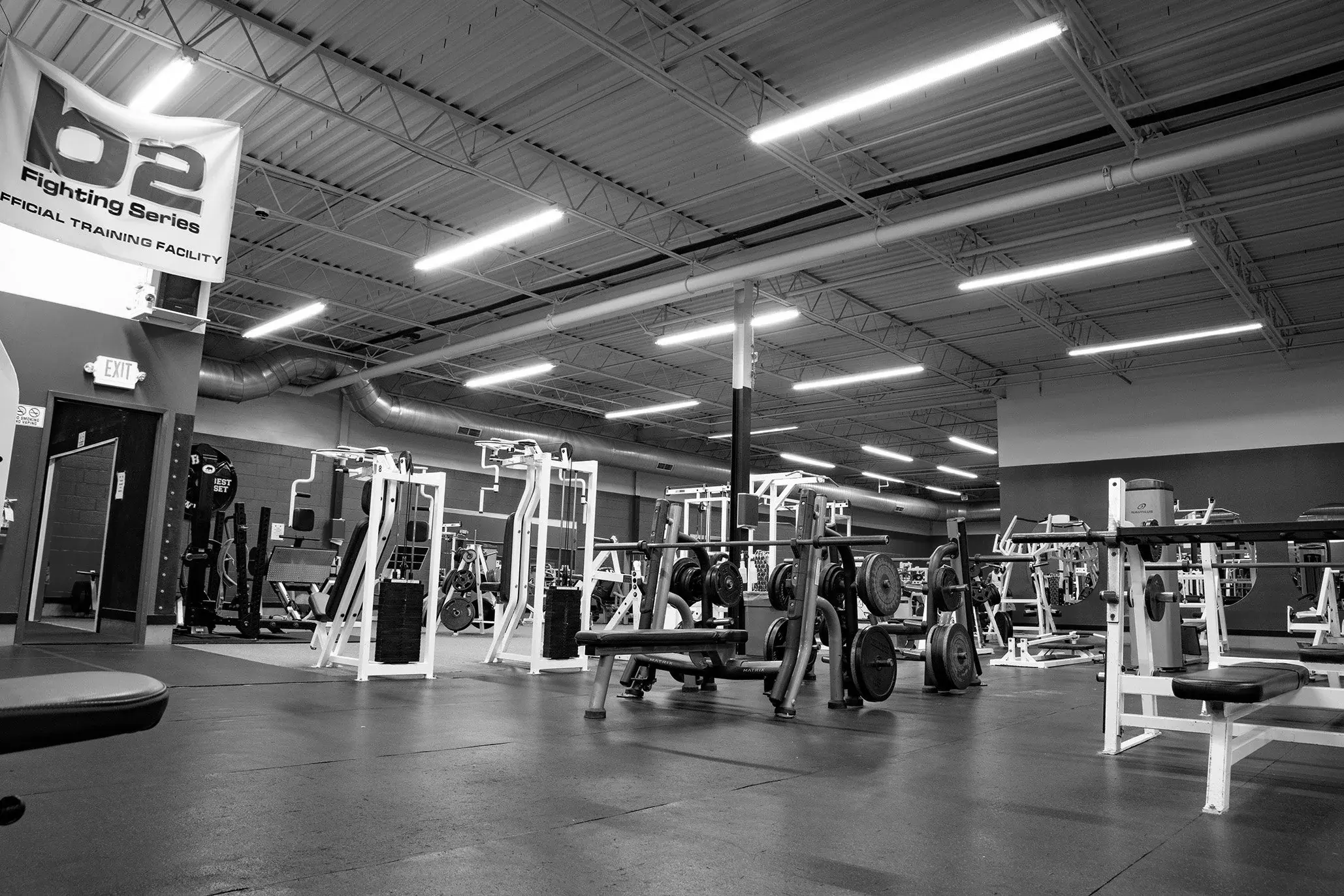 Best Gyms in Valparaiso IN