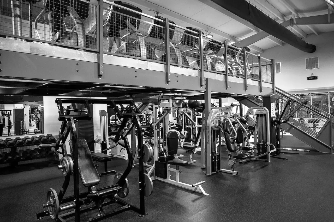 Best Gyms in Virginia Beach VA