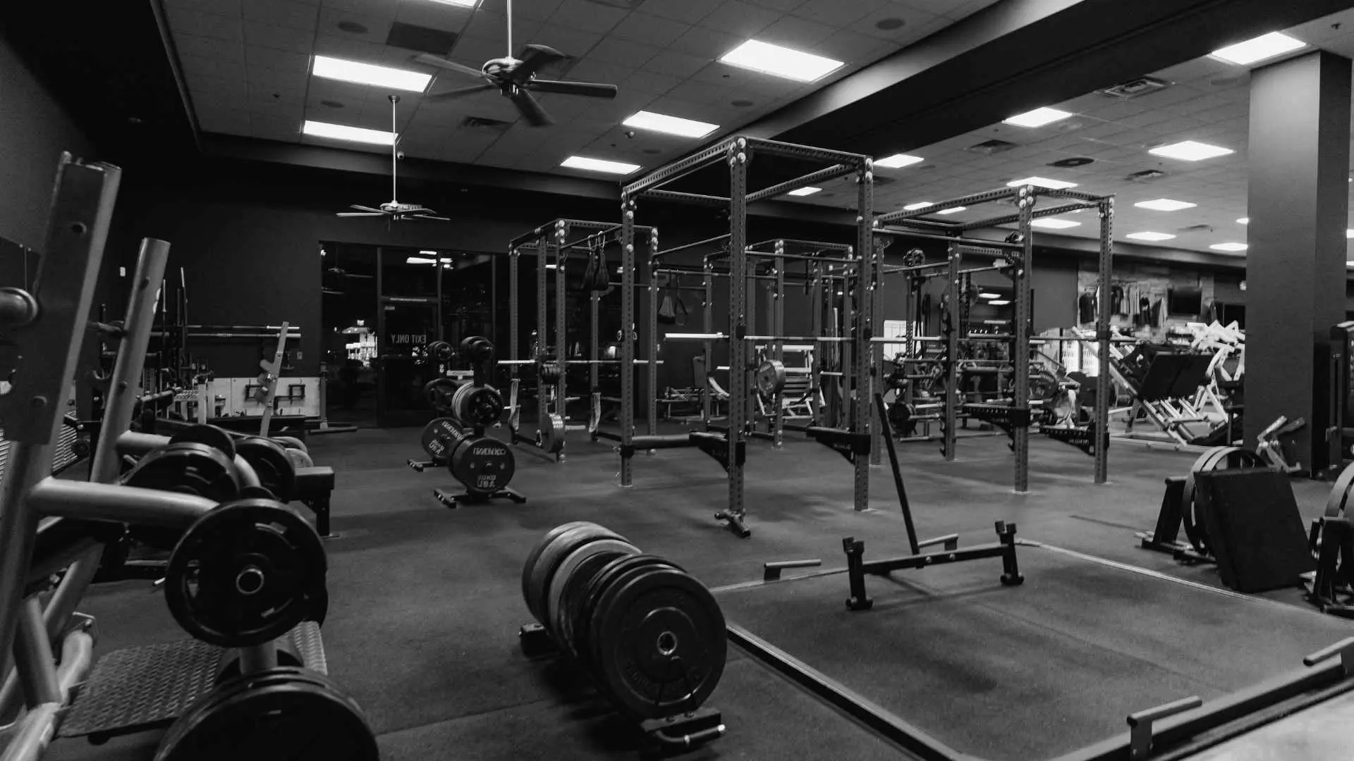 Best Gyms in Visalia CA