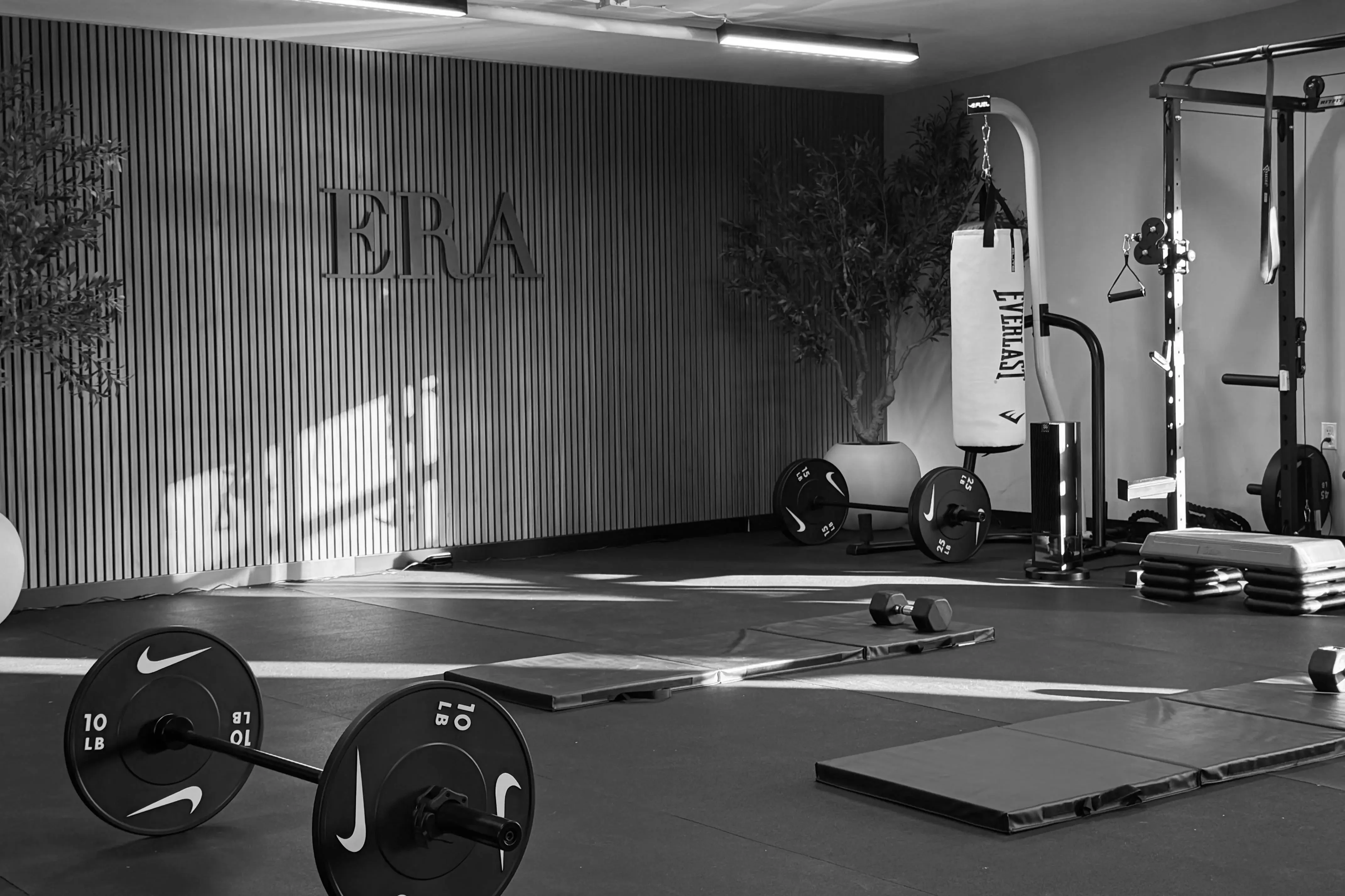 Best Gyms in Walled Lake MI