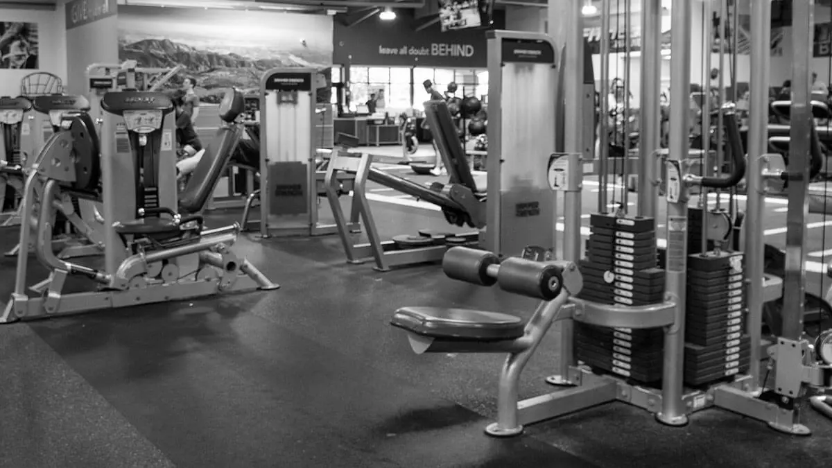 Best Gyms in Walnut CA