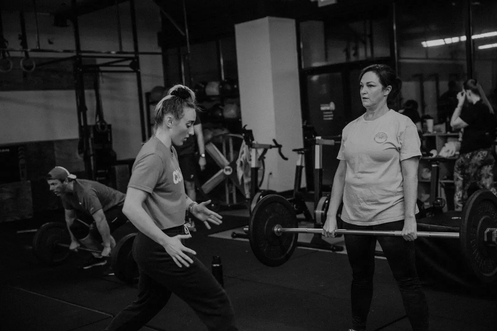 Best Gyms in Warrior AL