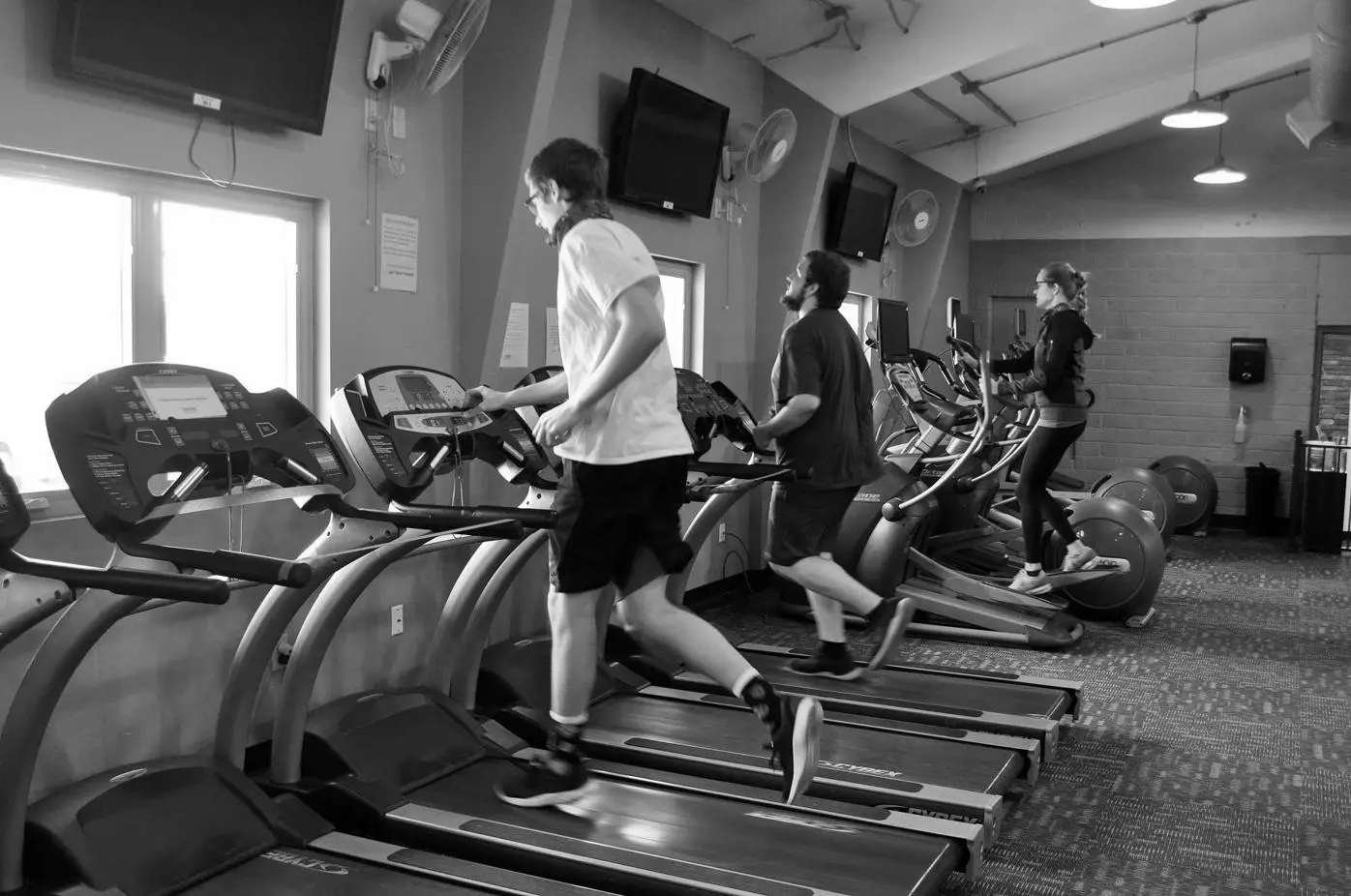 Best Gyms in Waseca MN