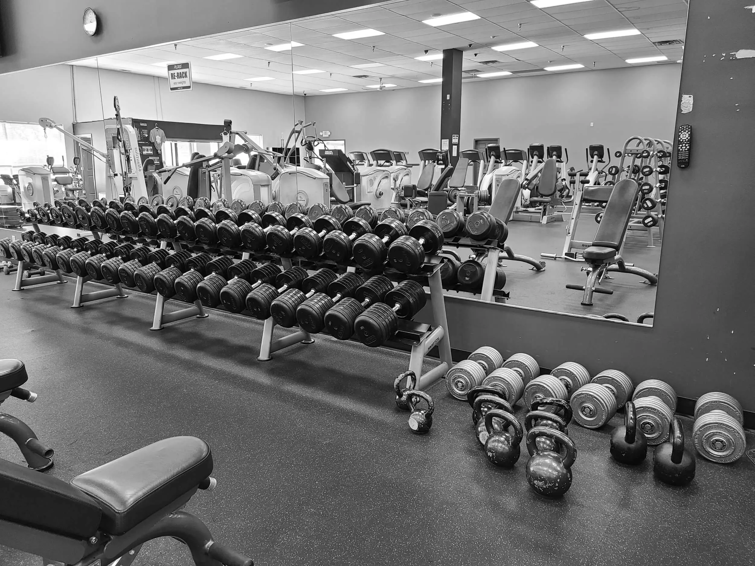 Best Gyms in Washington IL