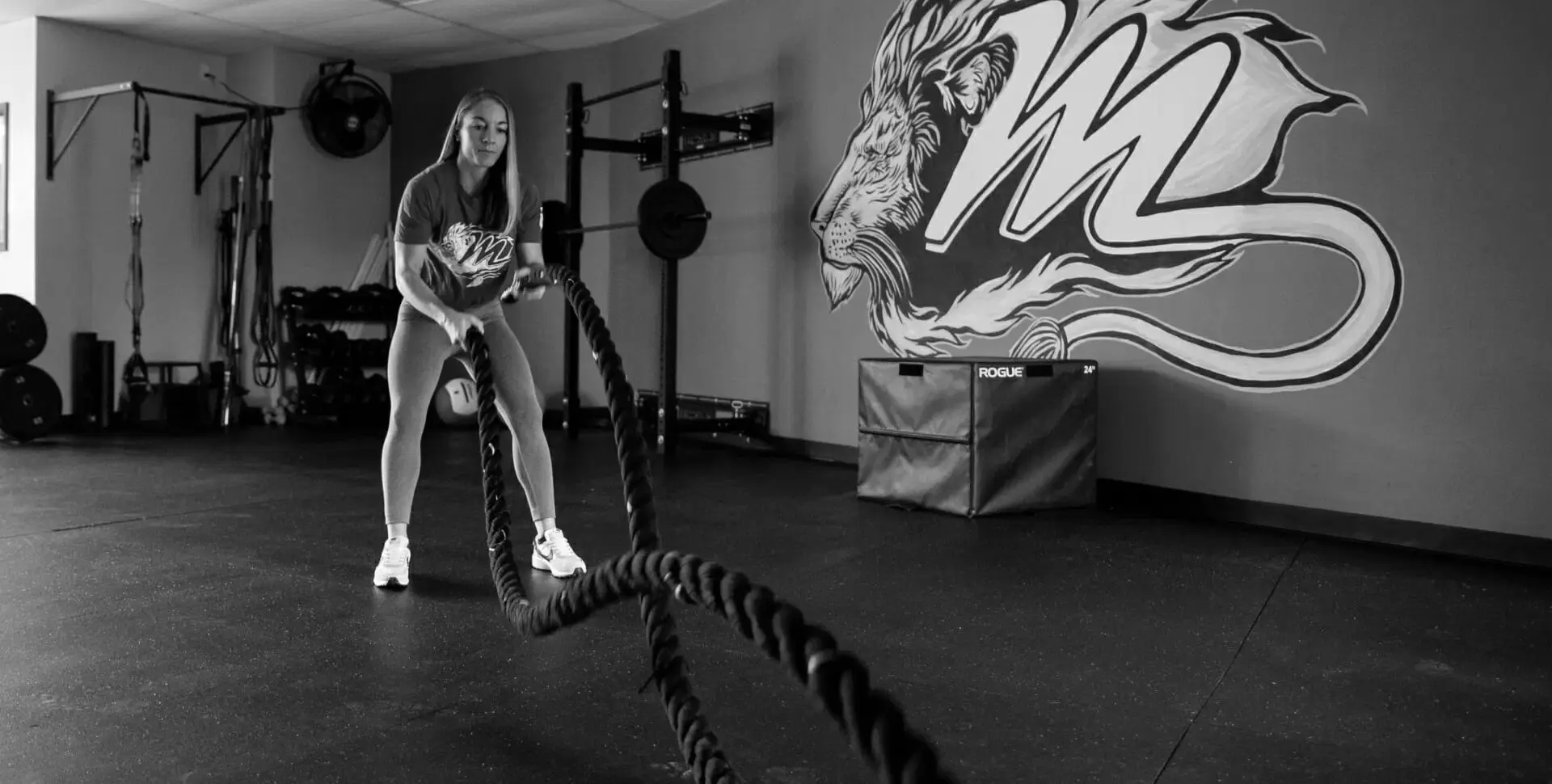 Best Gyms in Waterville OH