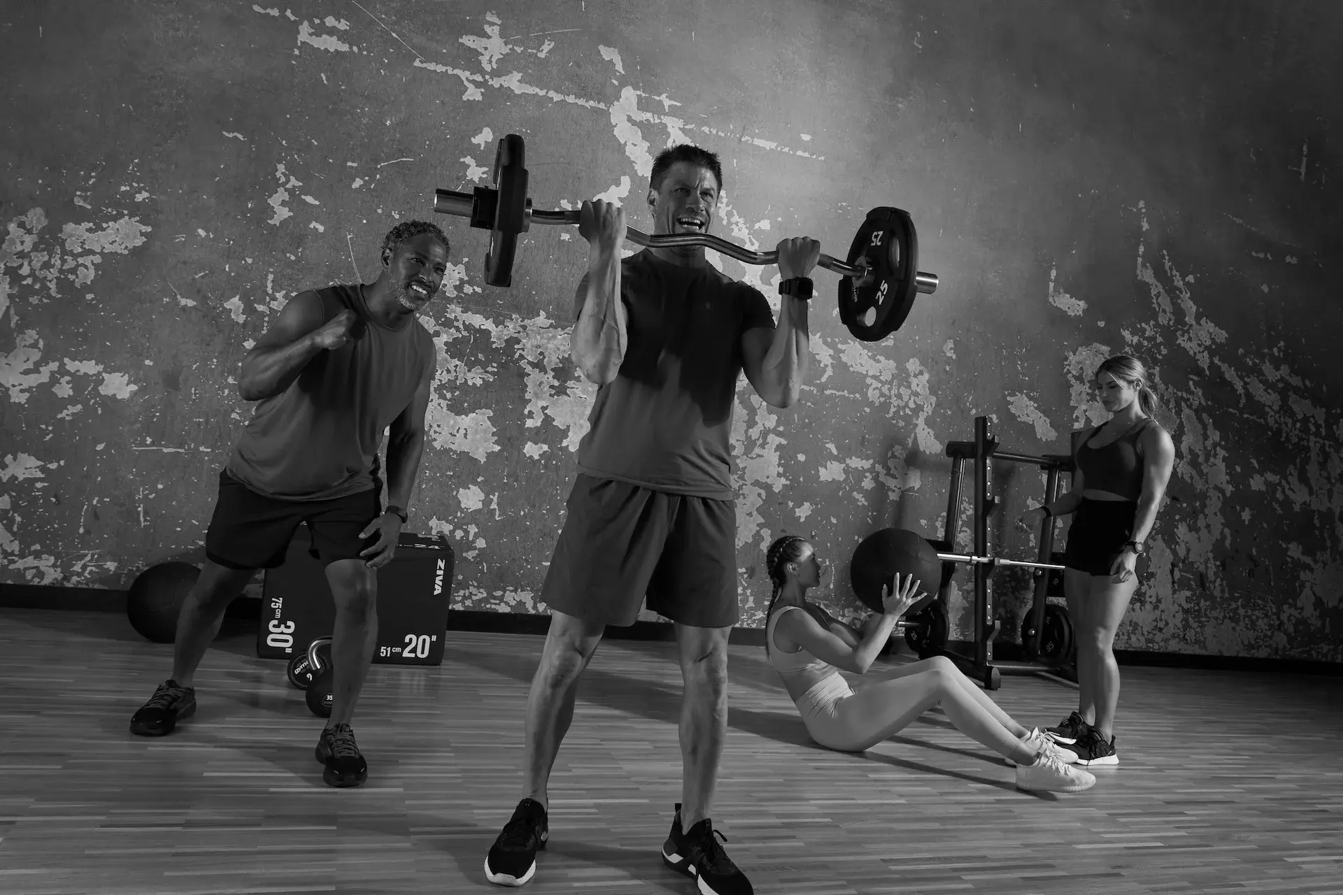 Best Gyms in Watsonville CA