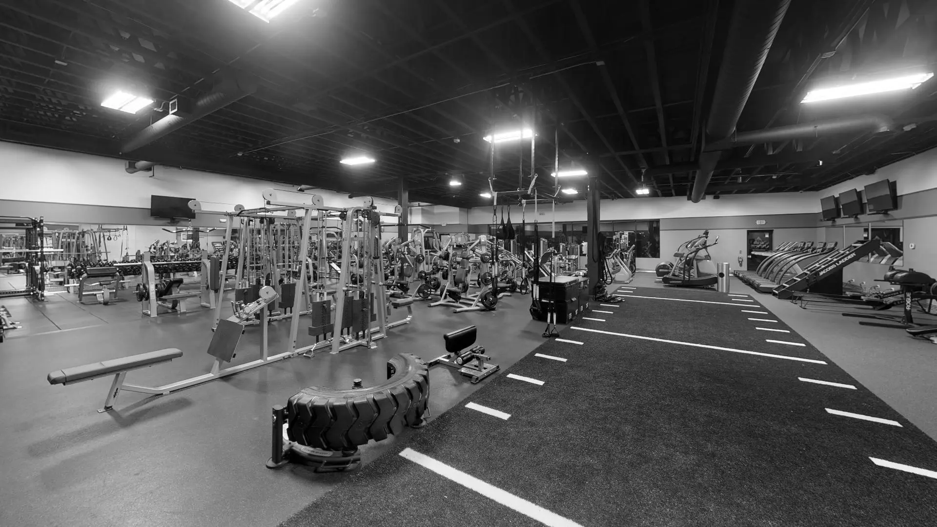 Best Gyms in Wauconda IL