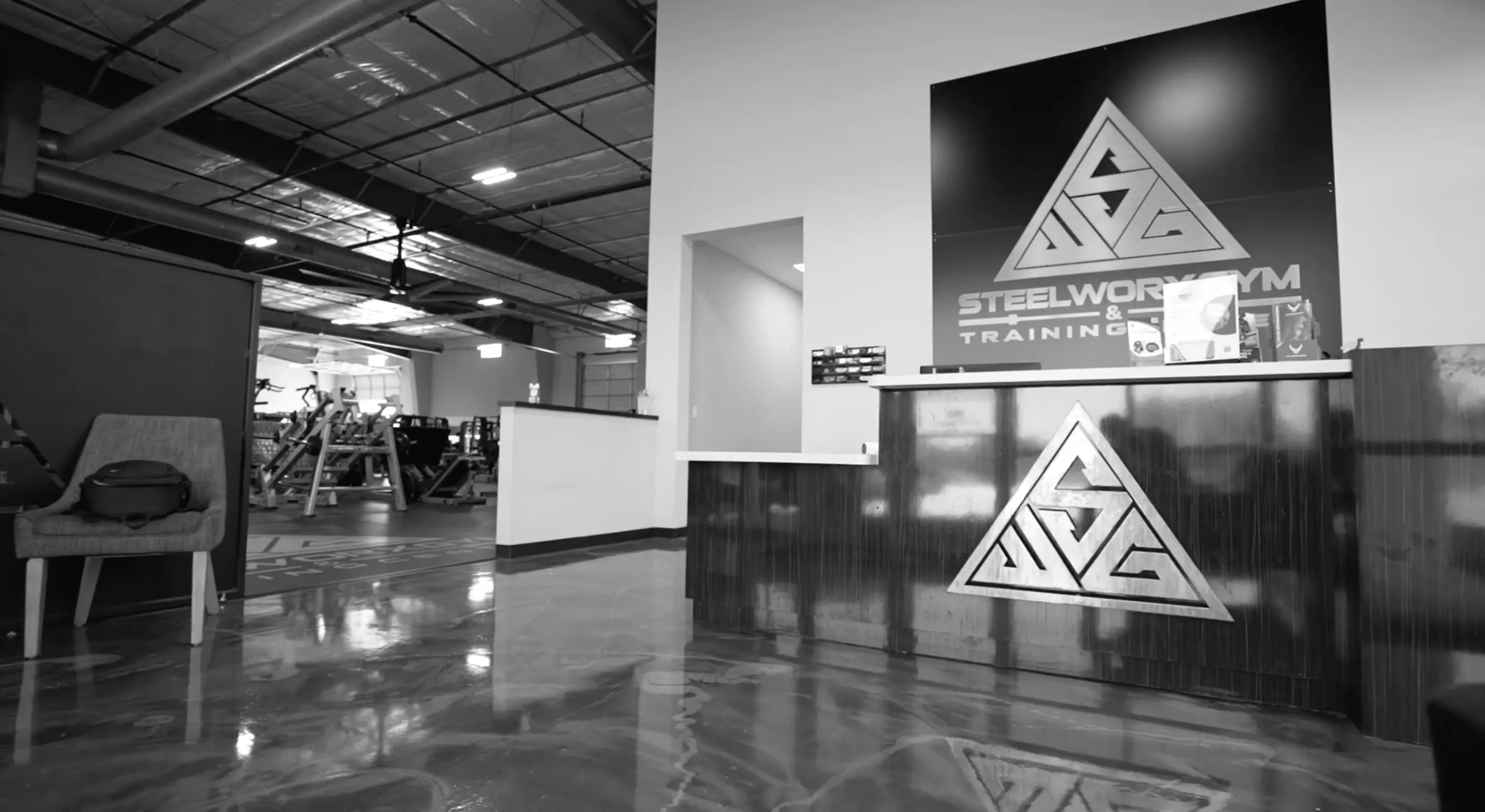 Best Gyms in Webster TX