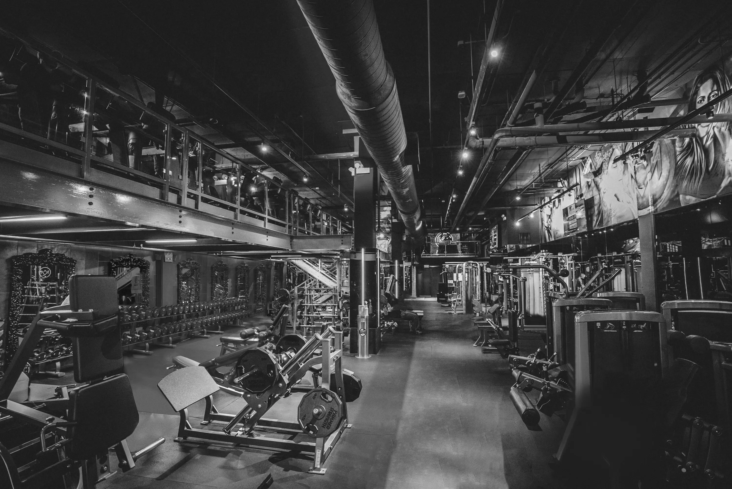 Best Gyms in West Chicago IL