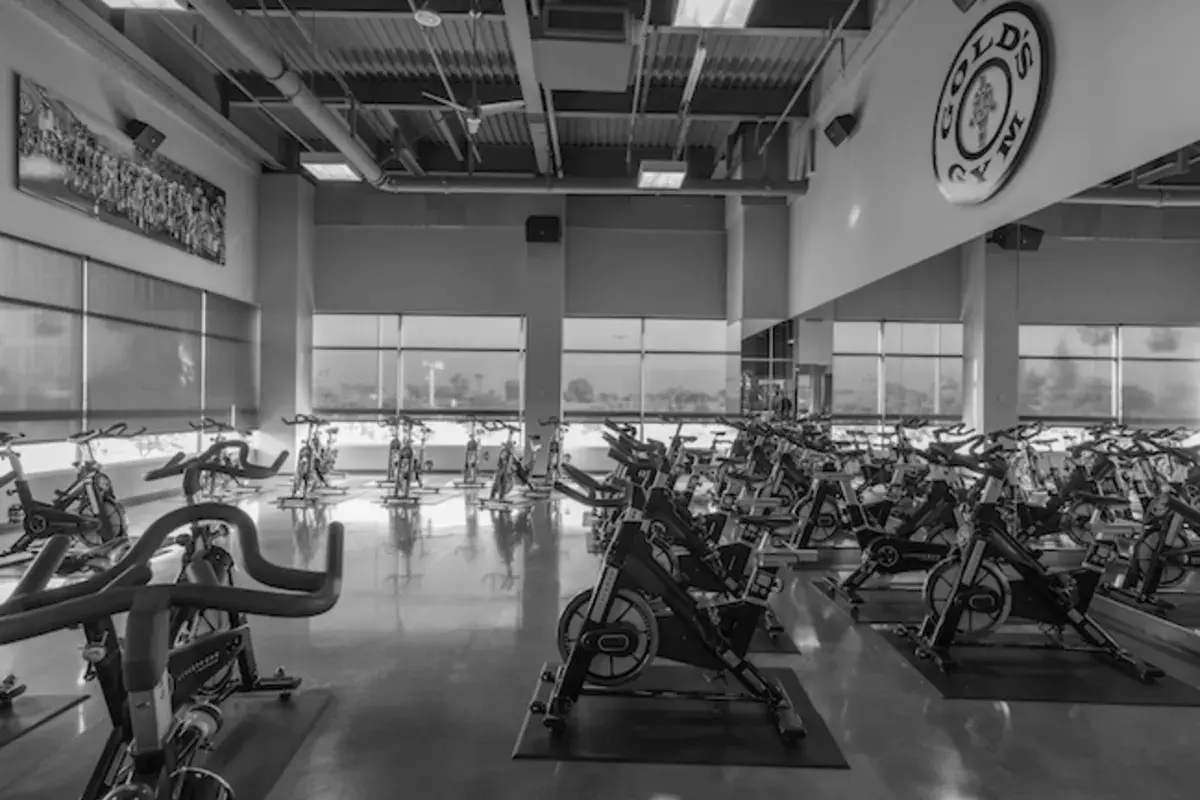 Best Gyms in West Covina CA