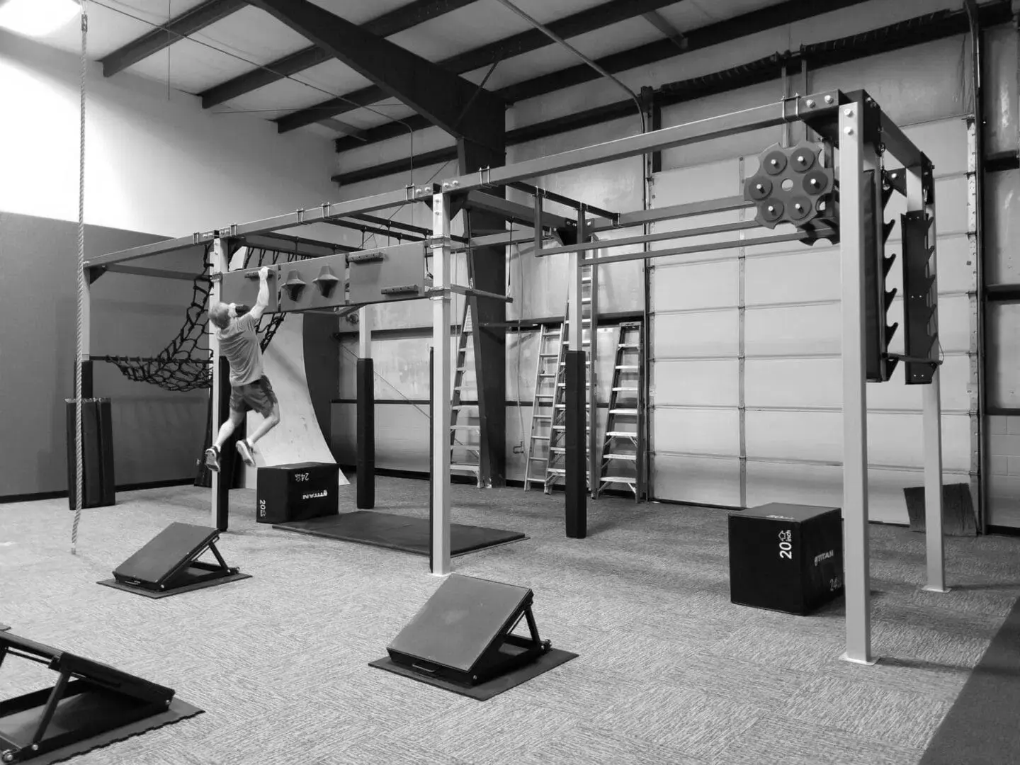 Best Gyms in Westfield IN