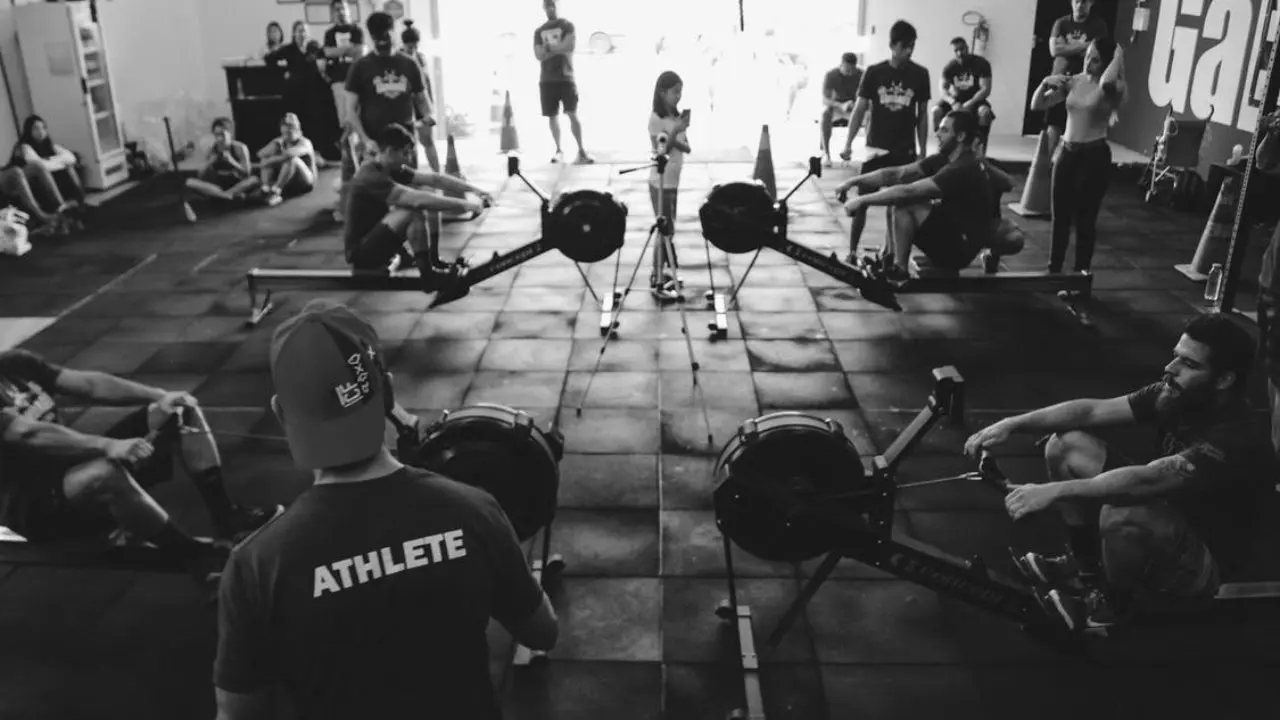 Best Gyms in Westlake Village CA