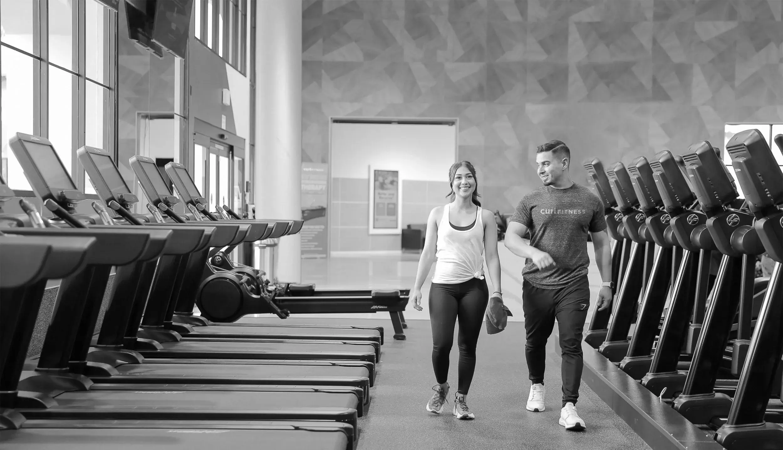 Best Gyms in Westminster CA