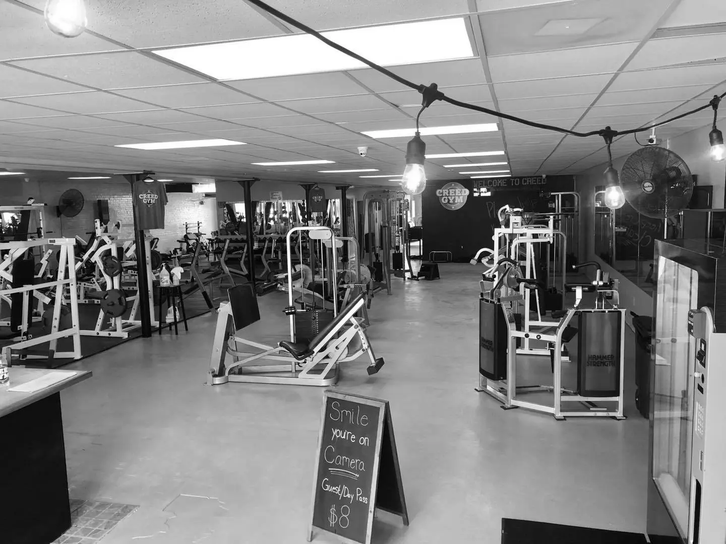 Best Gyms in Wetumpka AL