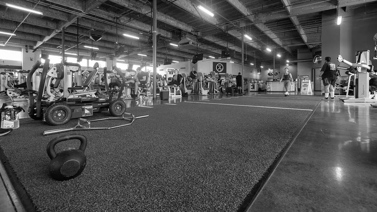 Best Gyms in Whittier CA