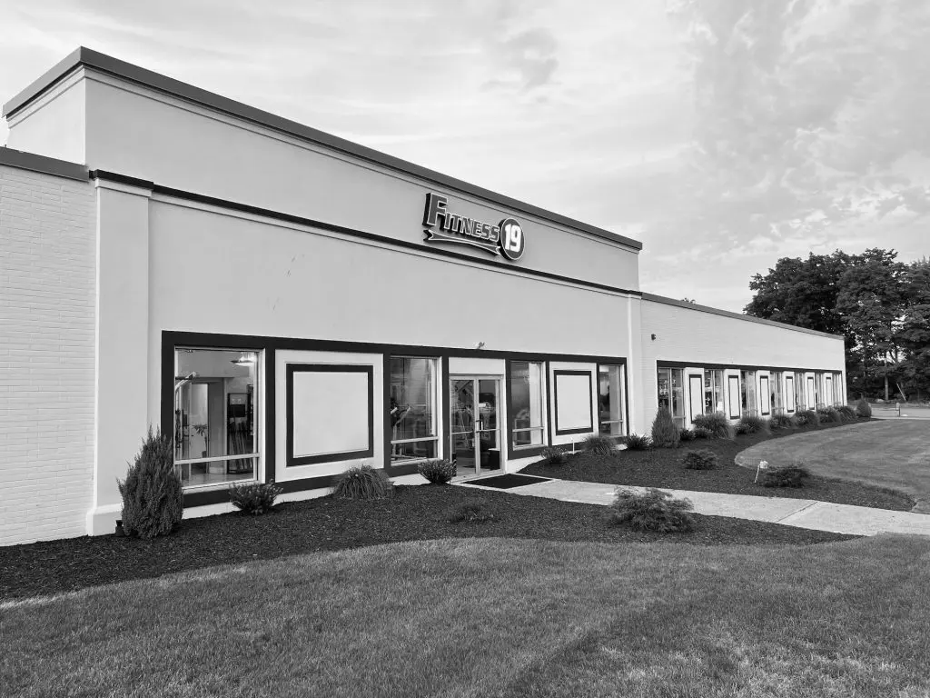 Best Gyms in Wickliffe OH