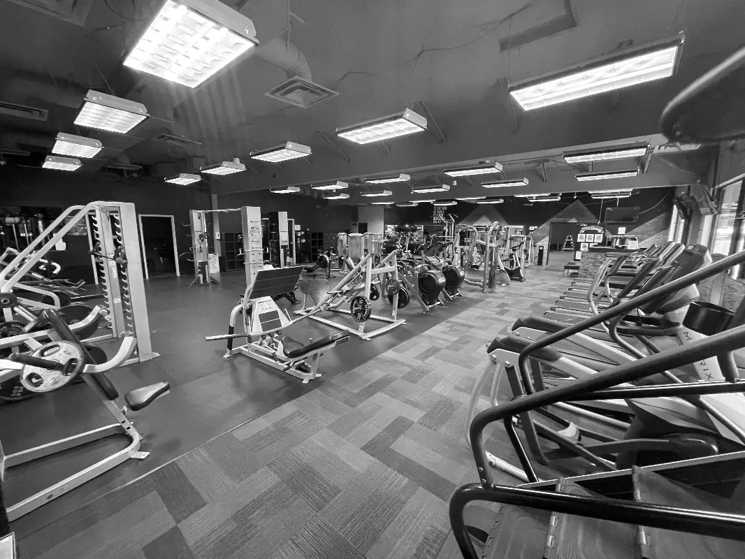 Best Gyms in Willmar MN