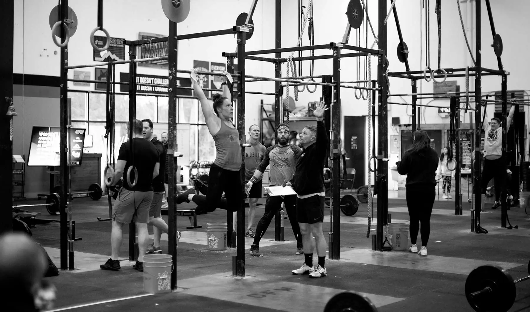 Best Gyms in Wilsonville OR