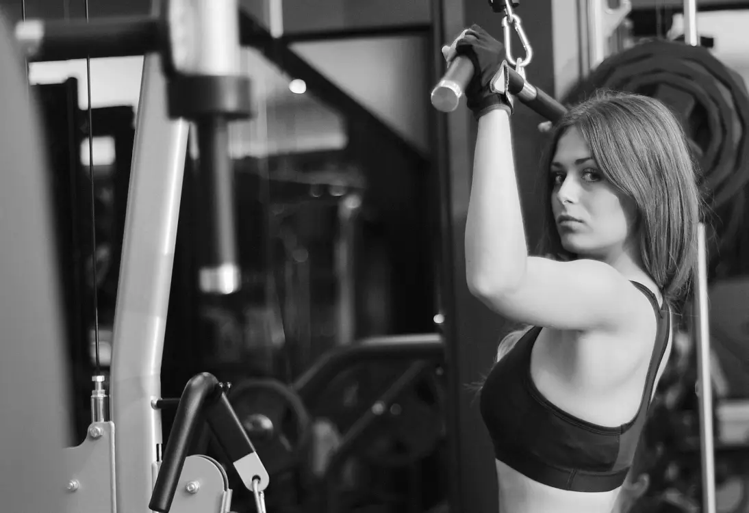 Best Gyms in Winamac IN