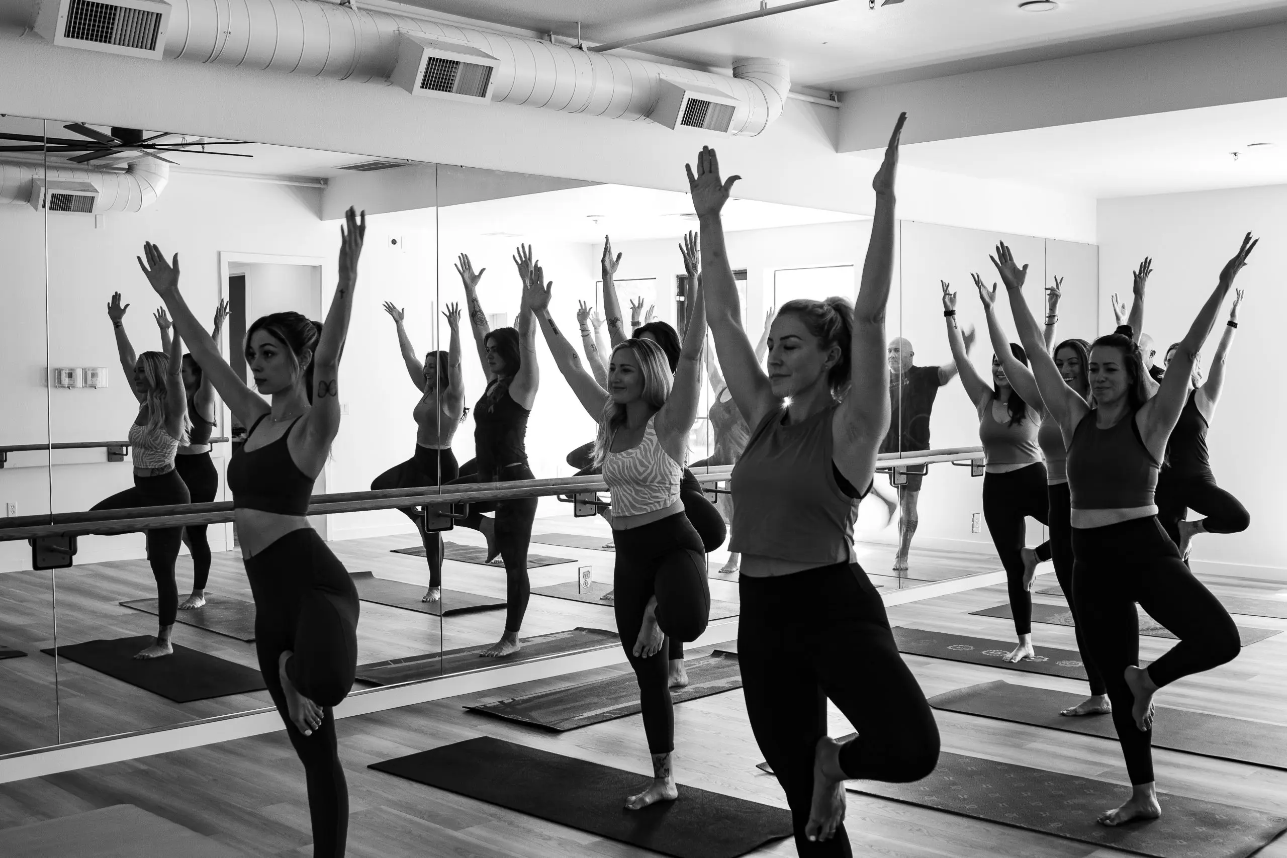 Best Gyms in Windsor CA