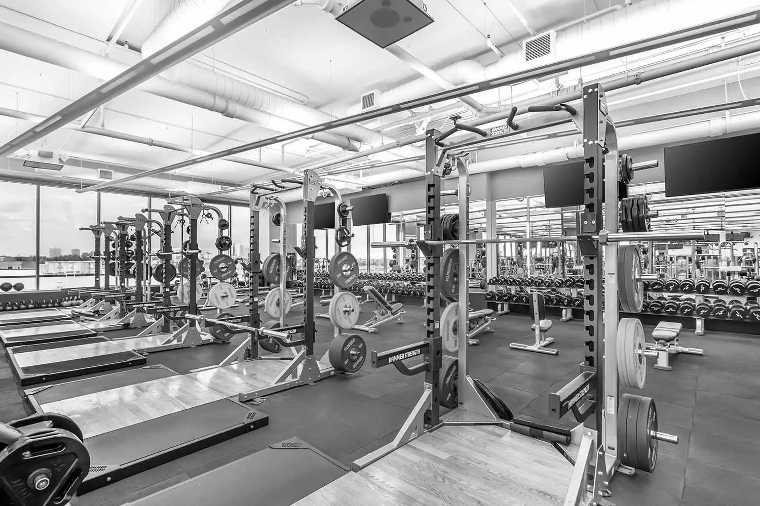 Best Gyms in Winfield IL