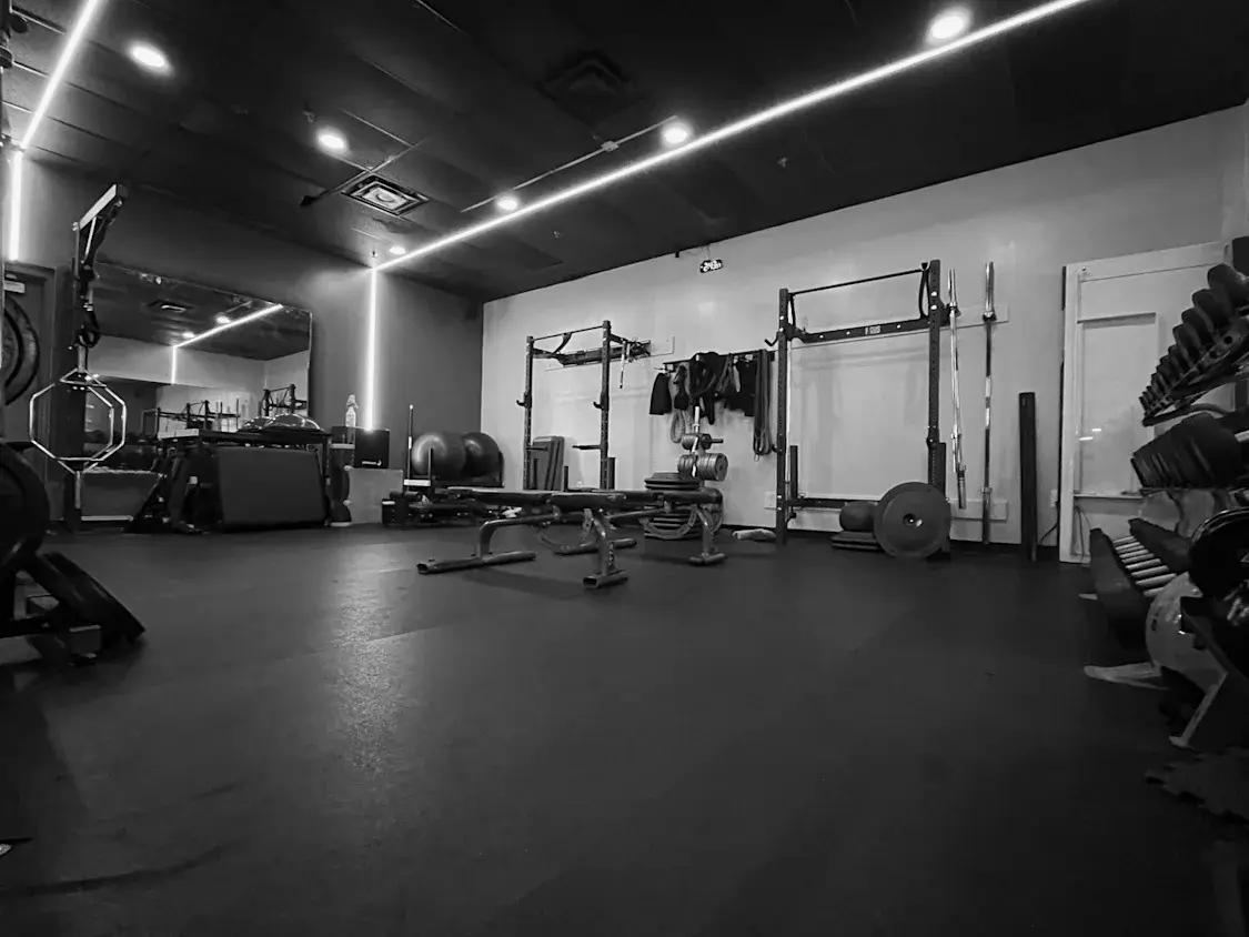 Best Gyms in Winter Garden FL