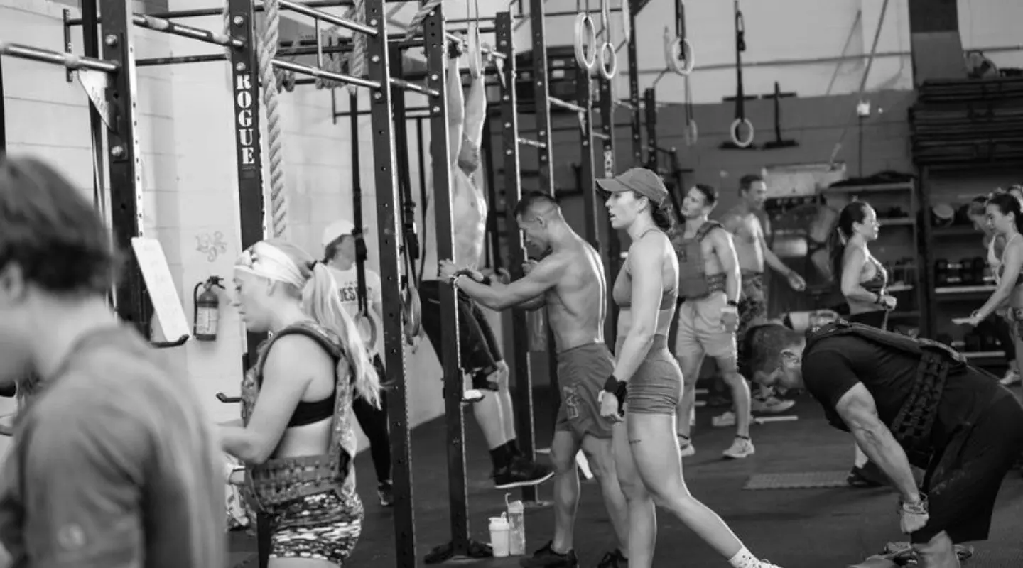Best Gyms in Winter Park FL