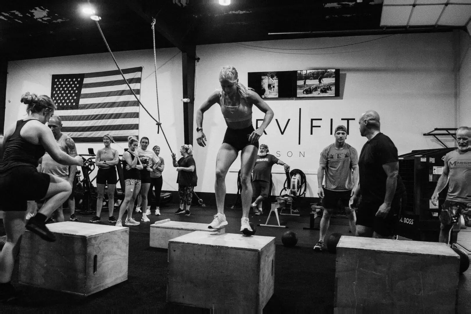 Best Gyms in Wixom MI
