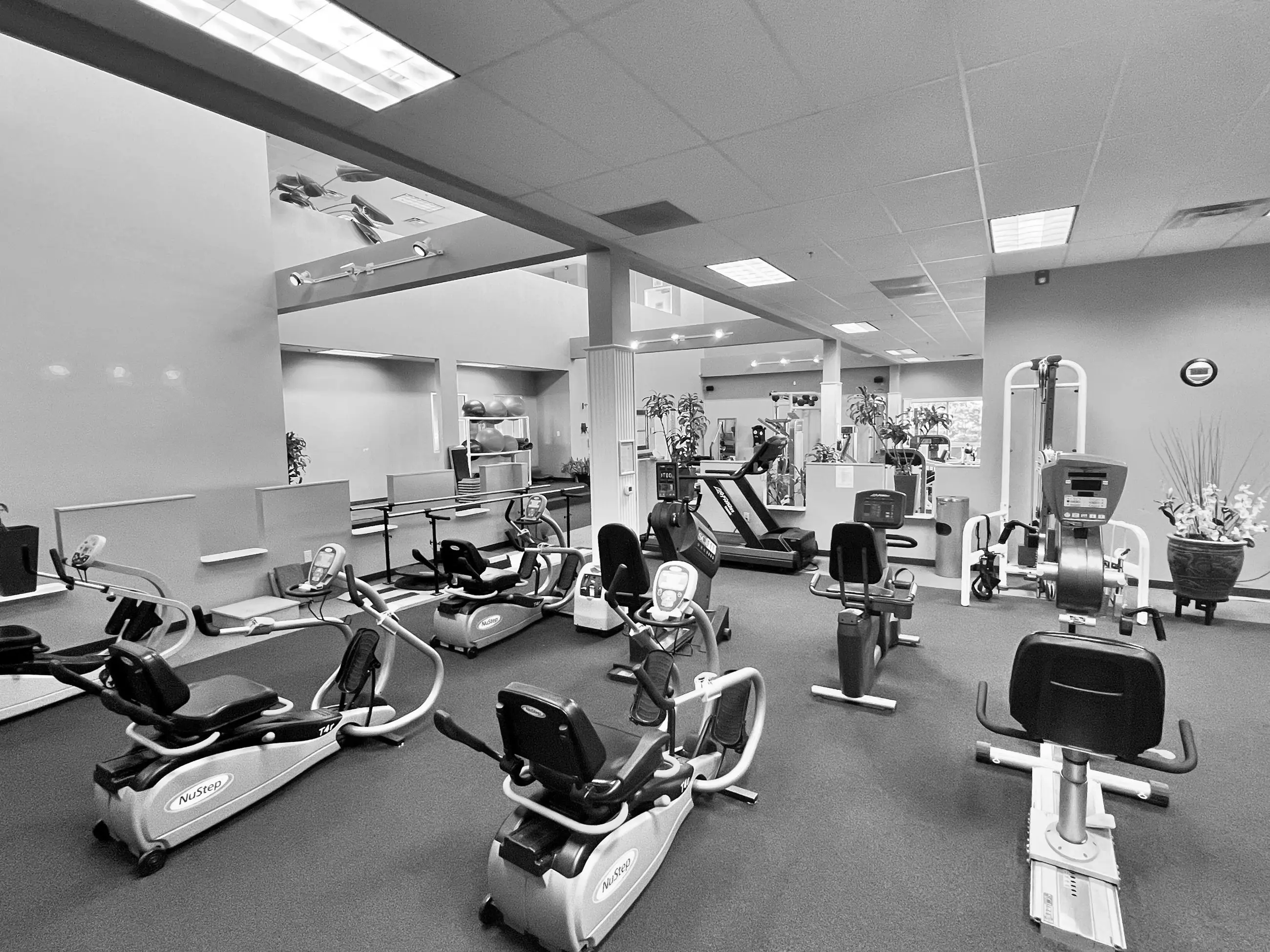 Best Gyms in Woodstock VA