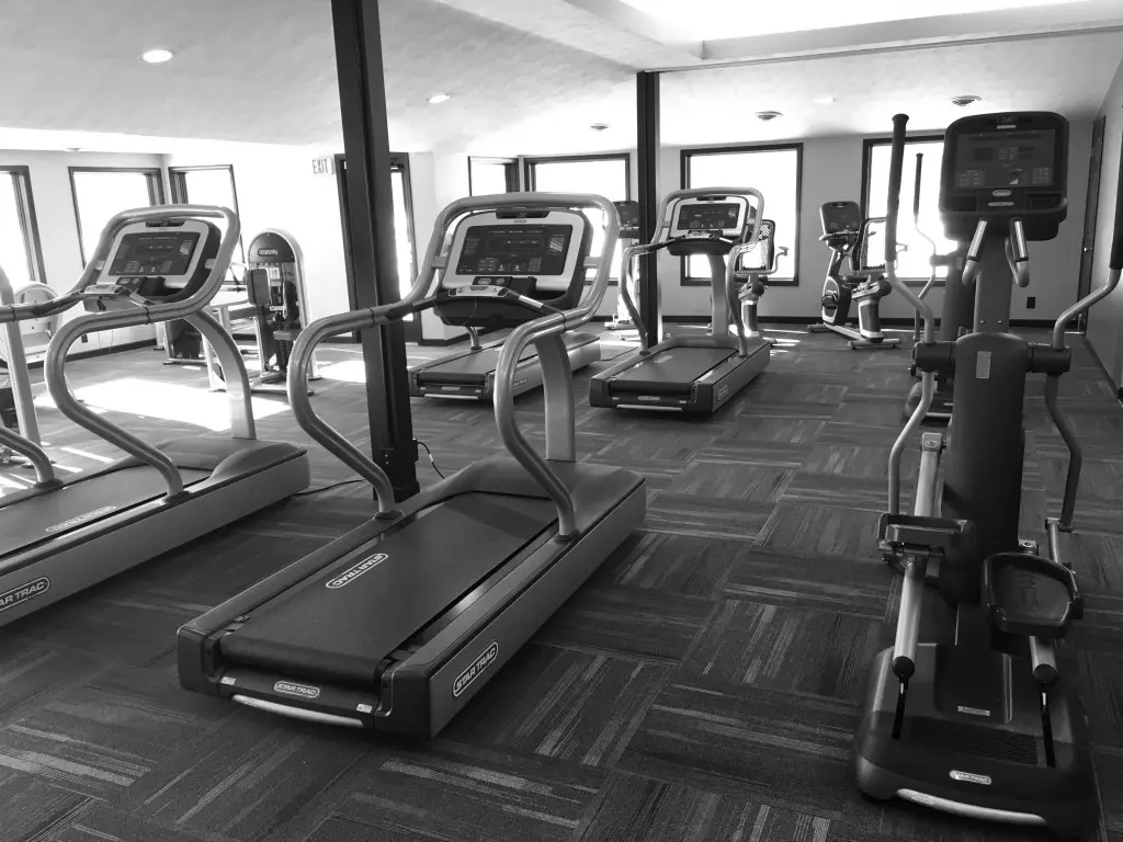 Best Gyms in Worthington MN