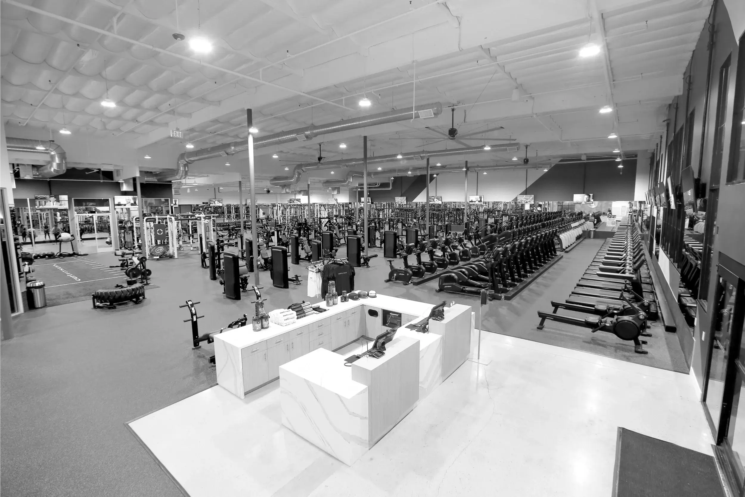Best Gyms in Yorba Linda CA