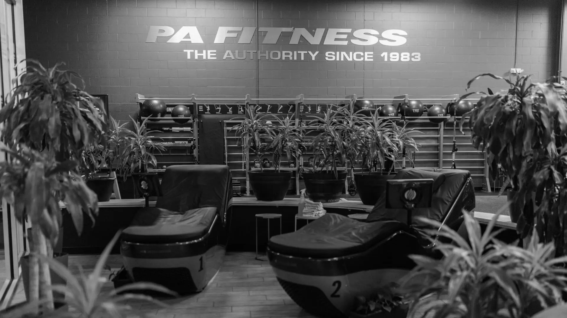 Best Gyms in York PA