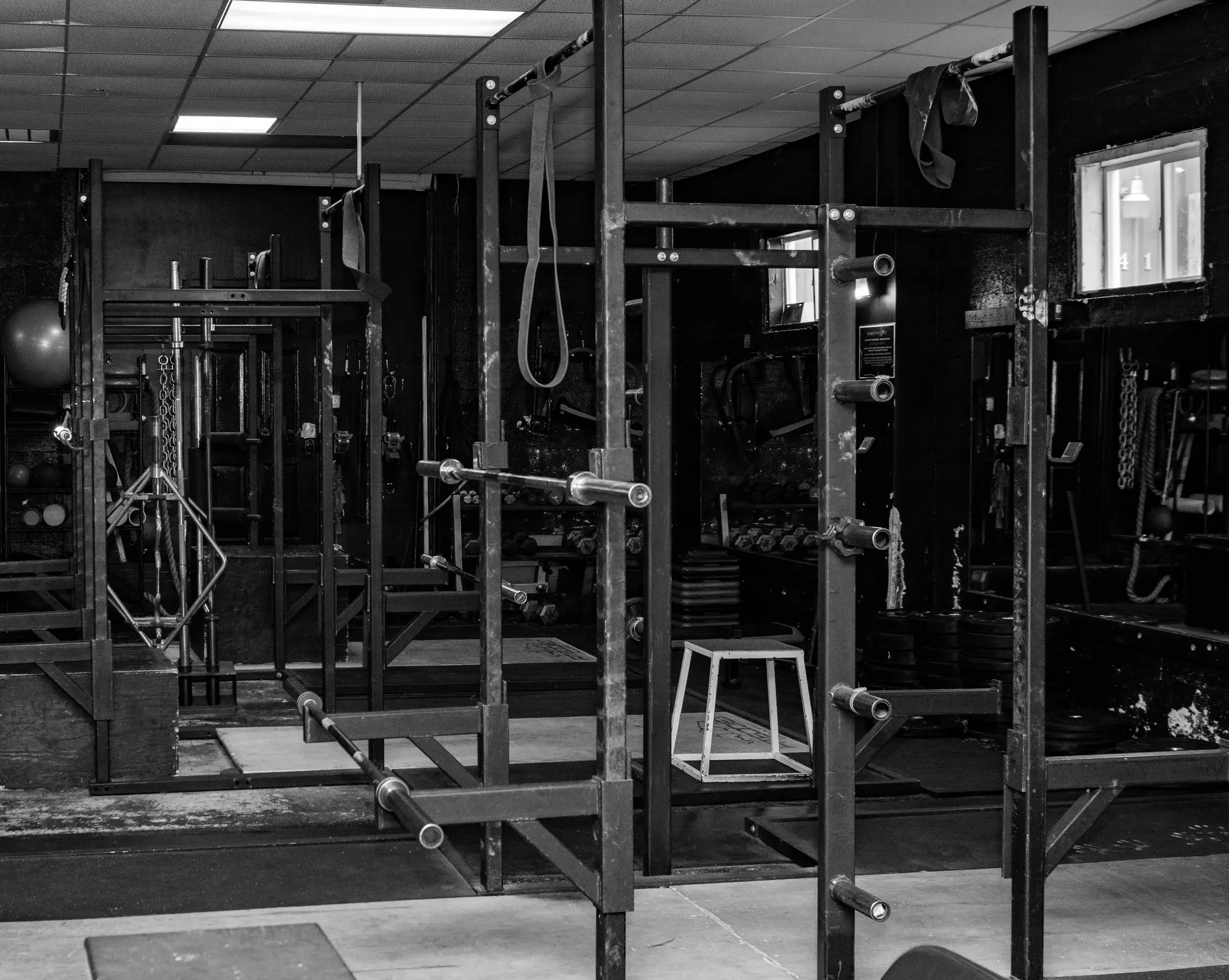 Best Gyms in Yorktown VA
