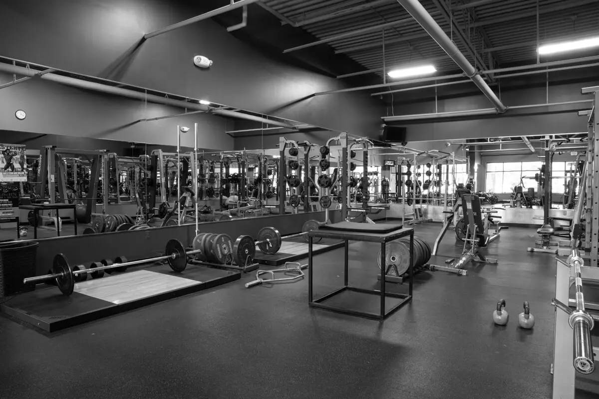 Best Gyms in Ypsilanti MI