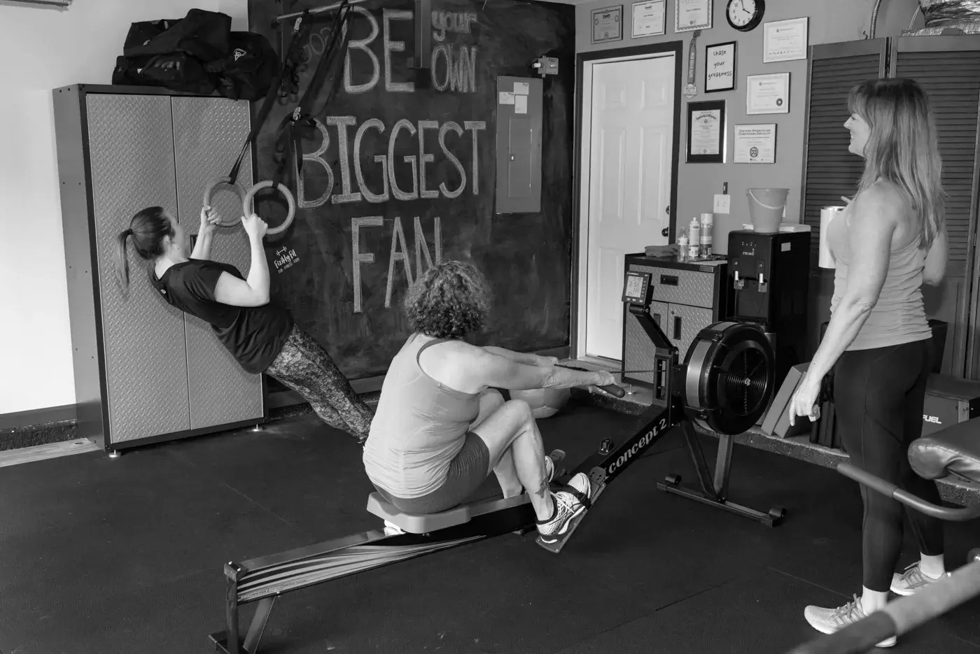 Best Gyms in Yulee FL