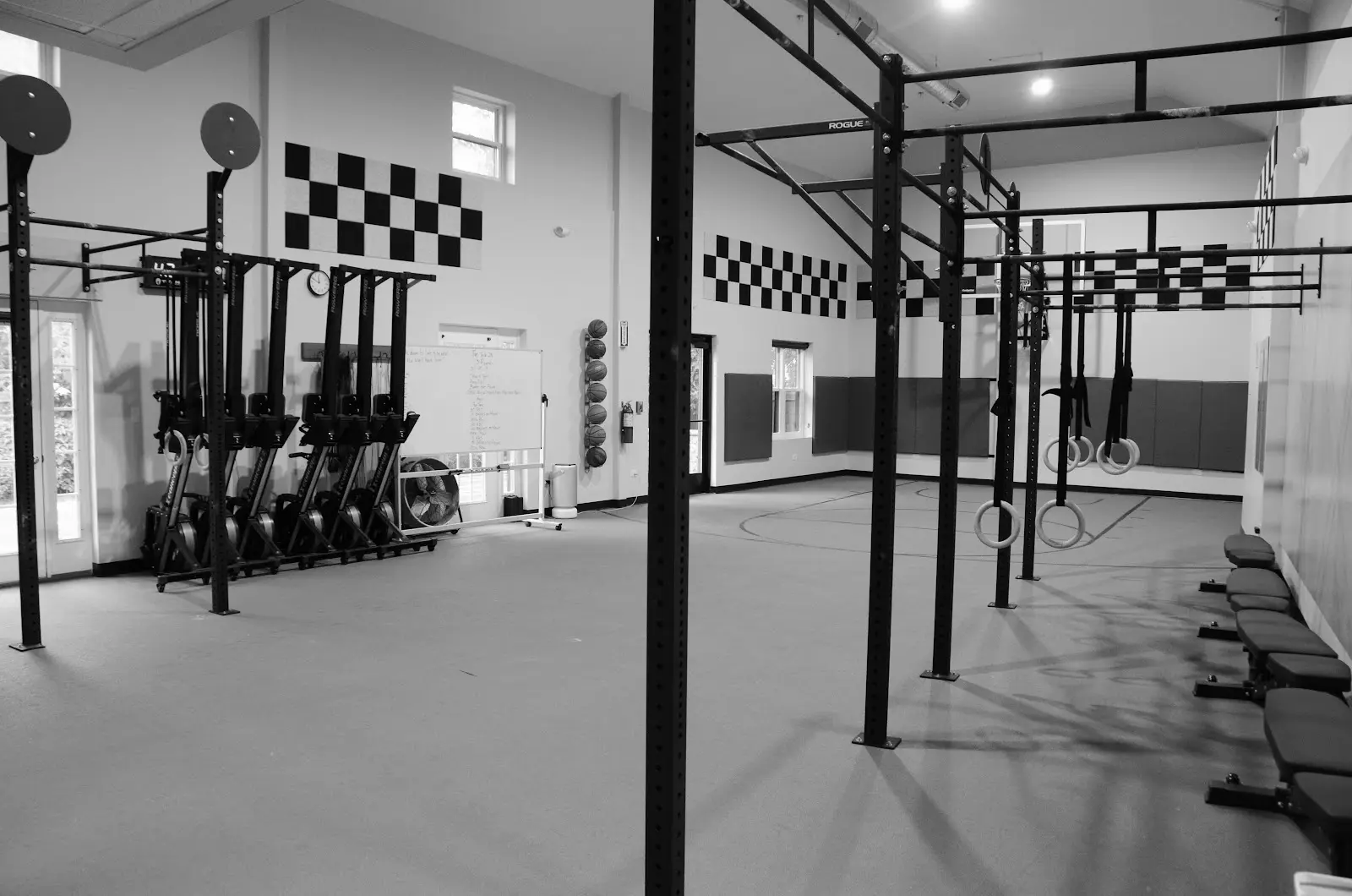 Best Gyms in Zion IL