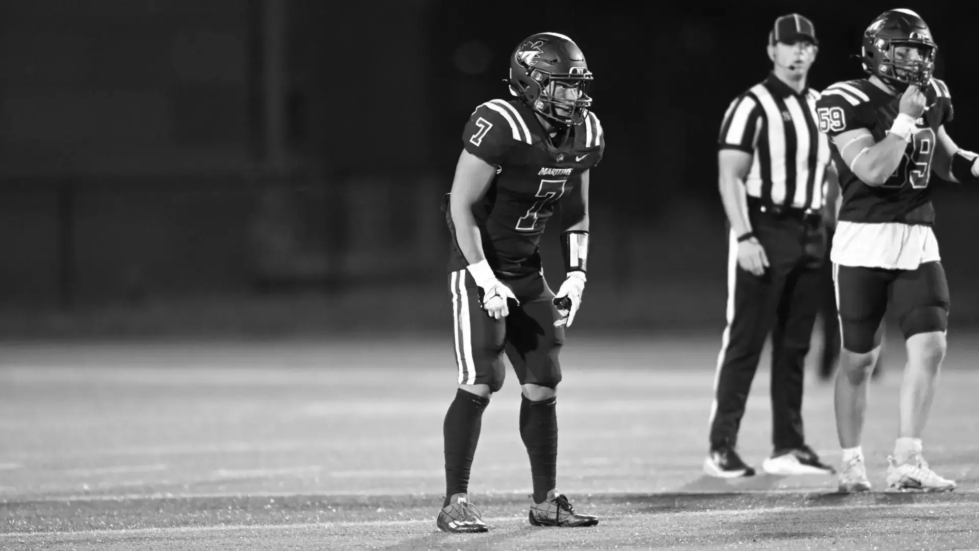 Andre Nunez college football quarterback