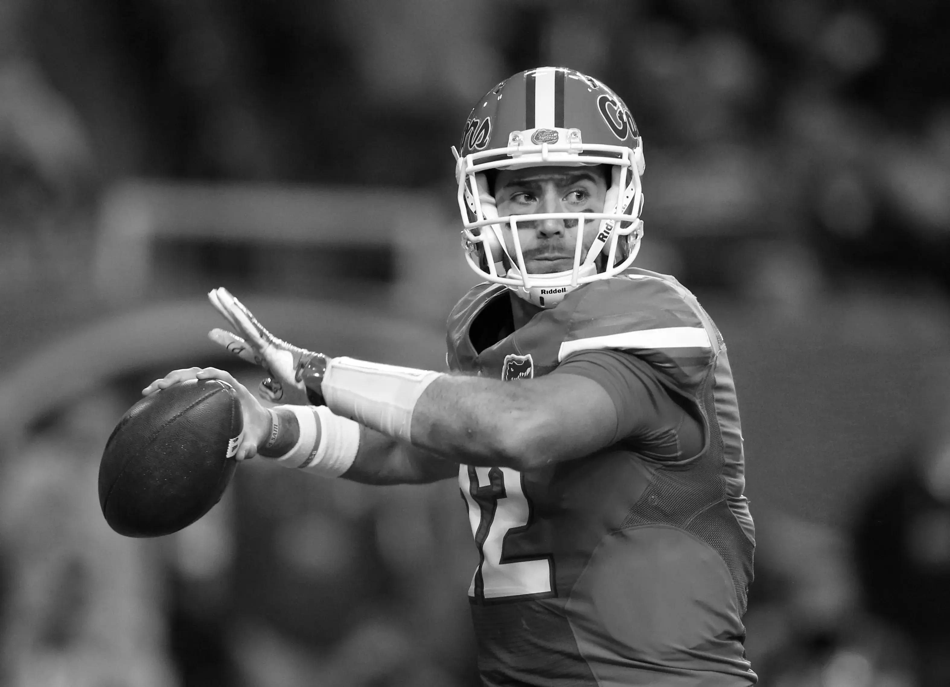 Austin Appleby college football quarterback