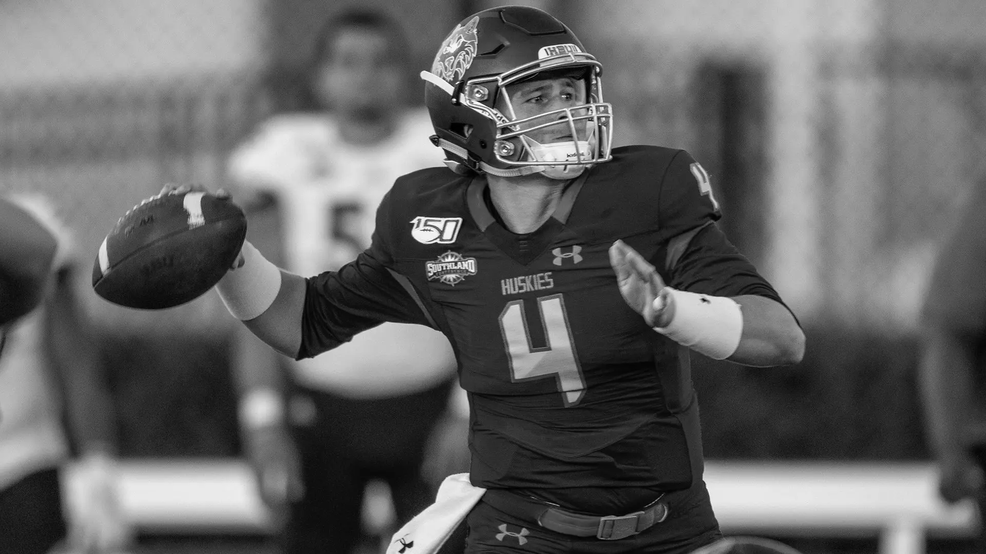 Bailey Zappe college football quarterback