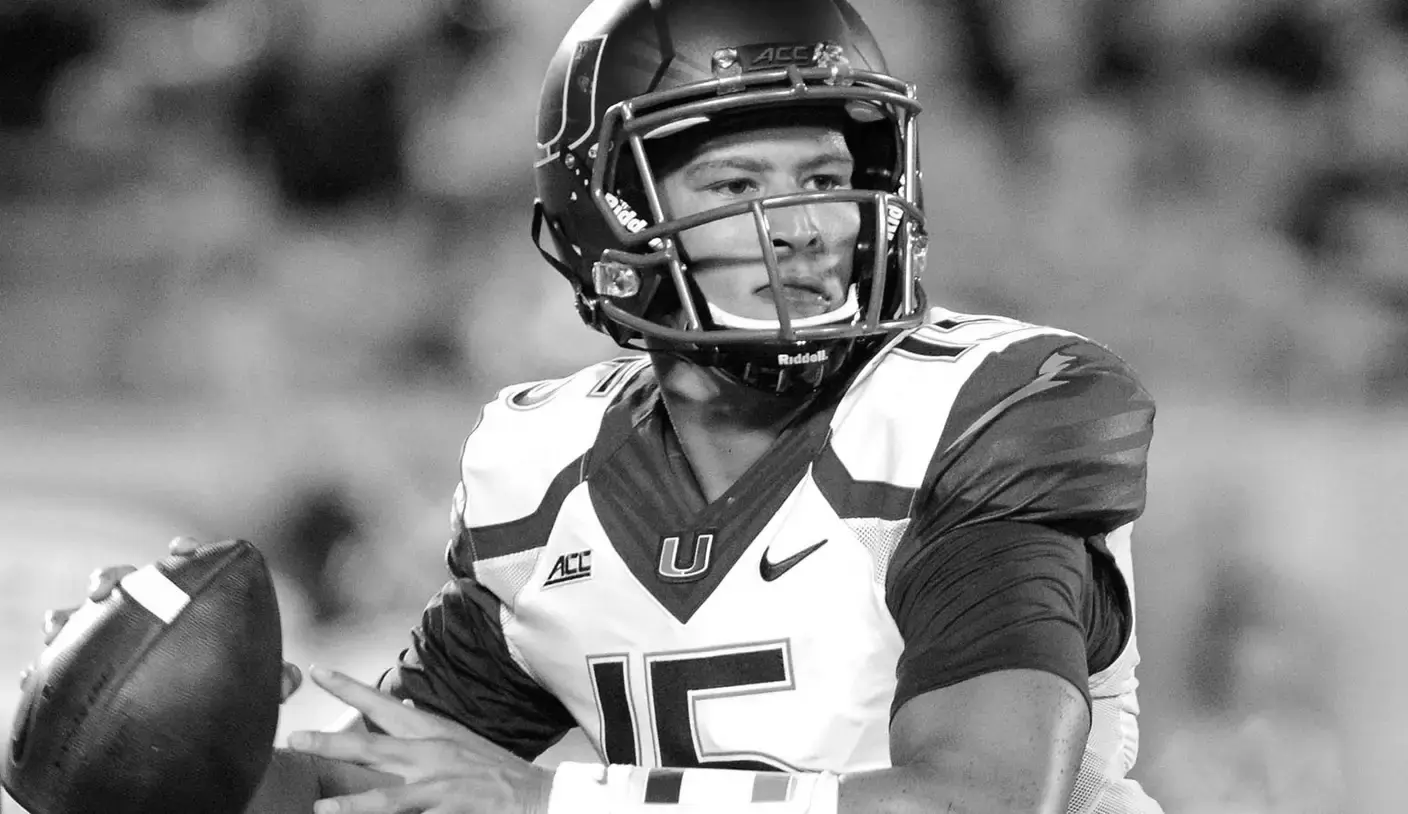 Brad Kaaya college football quarterback