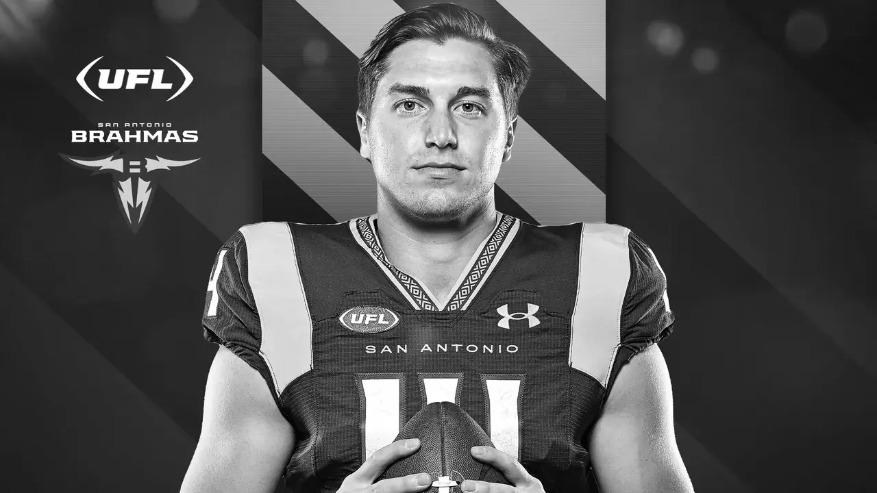 Chase Garbers college football quarterback