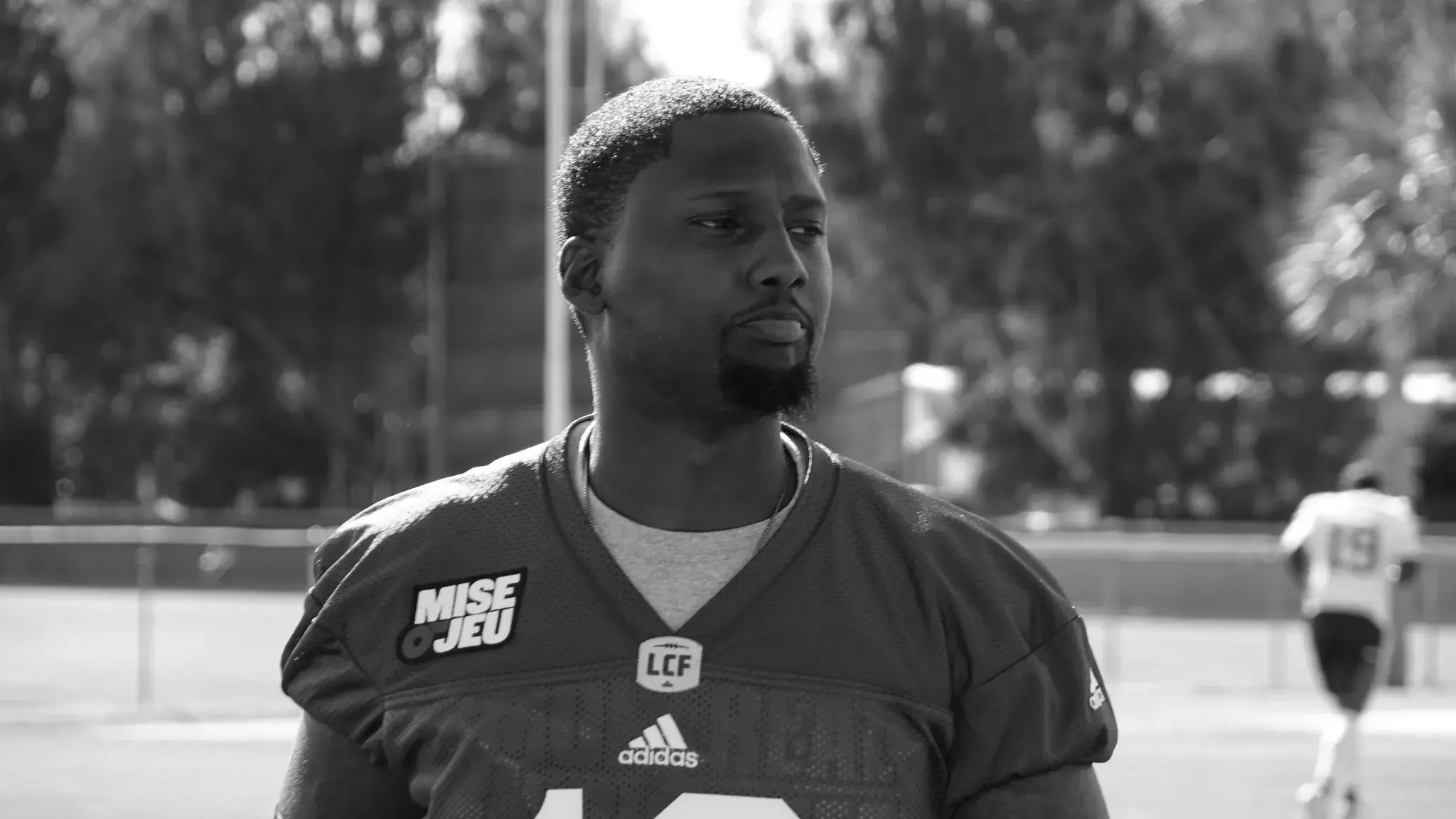 Jacory Harris college football quarterback